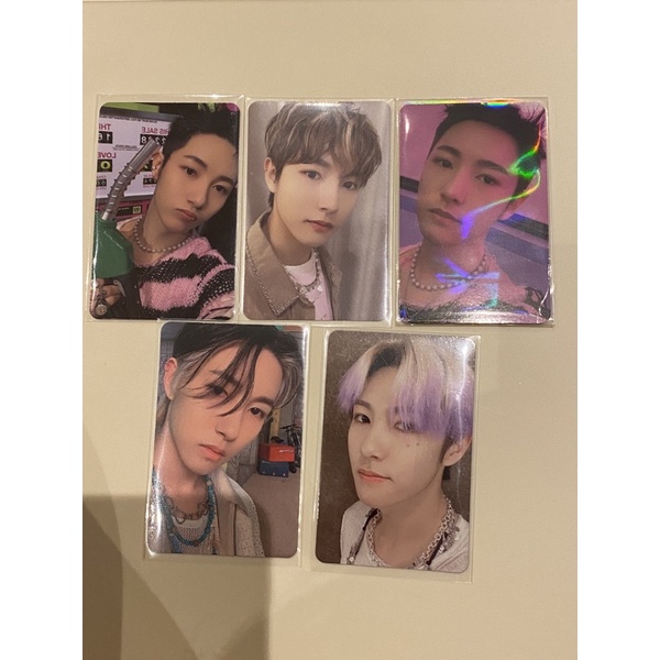 pc renjun tc glitch mode, spbu(glitch), ygm, dreaming, ridin