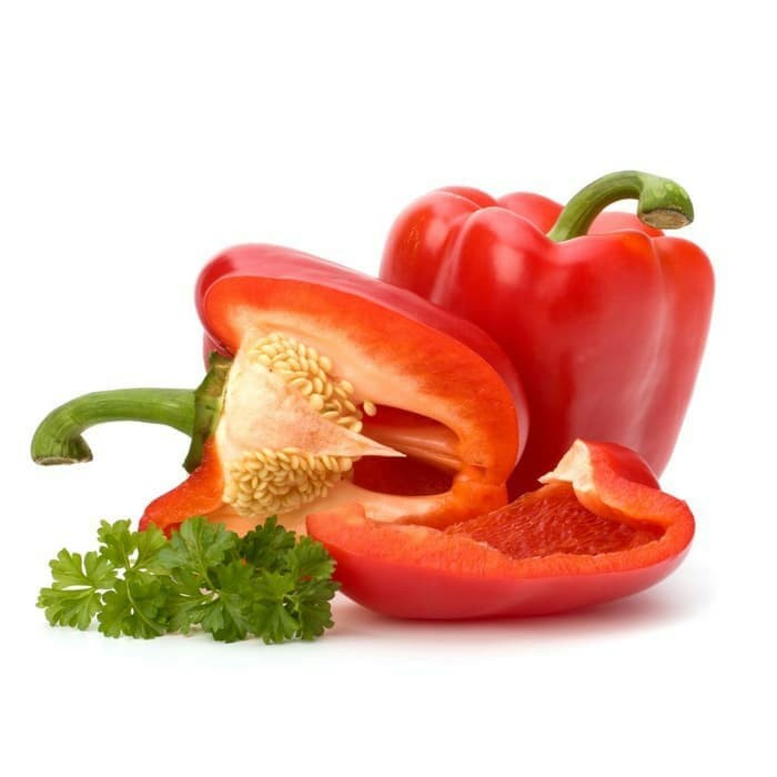

Marhies- Paprika Bubuk Bumbu Masakan Halal