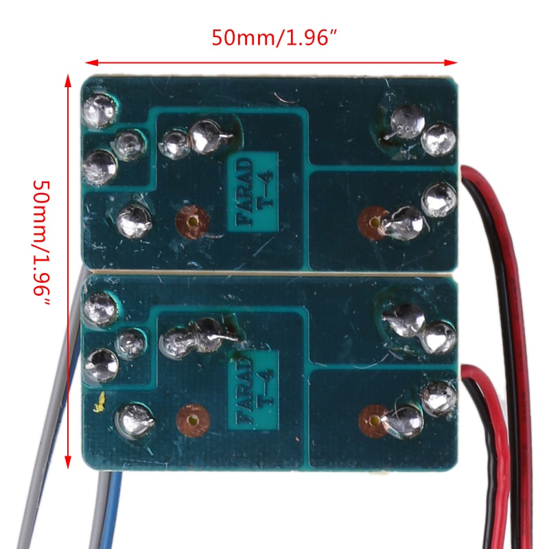 Cre Subwoofer Kapasitor Speaker Kapasitansi Terupdate Untuk Panggung KTV Speaker DIY