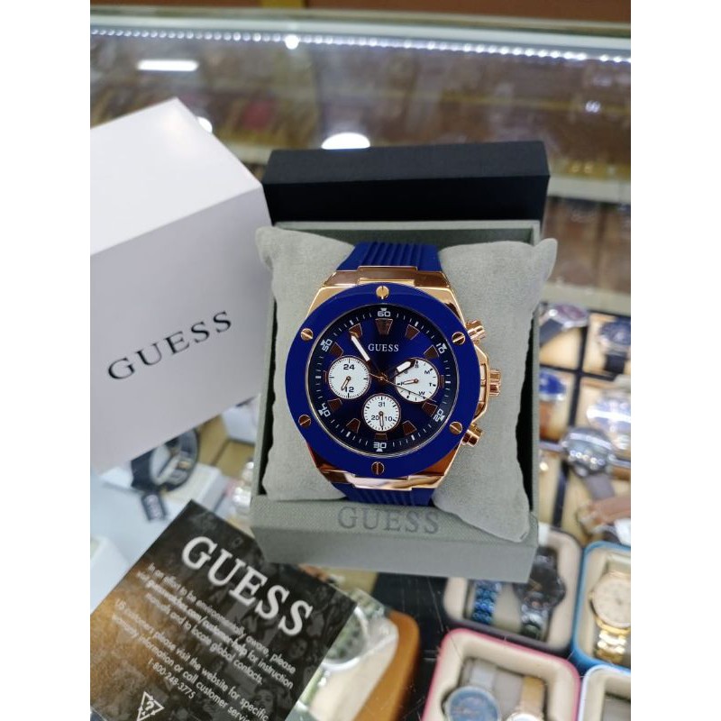 Guess GW0057G2 ORIGINAL GARANSI RESMI