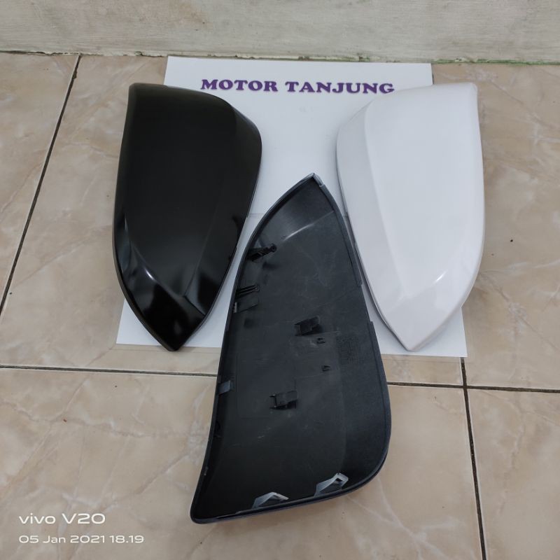 cover spion Innova reborn Fortuner Hilux 2016-2020 original