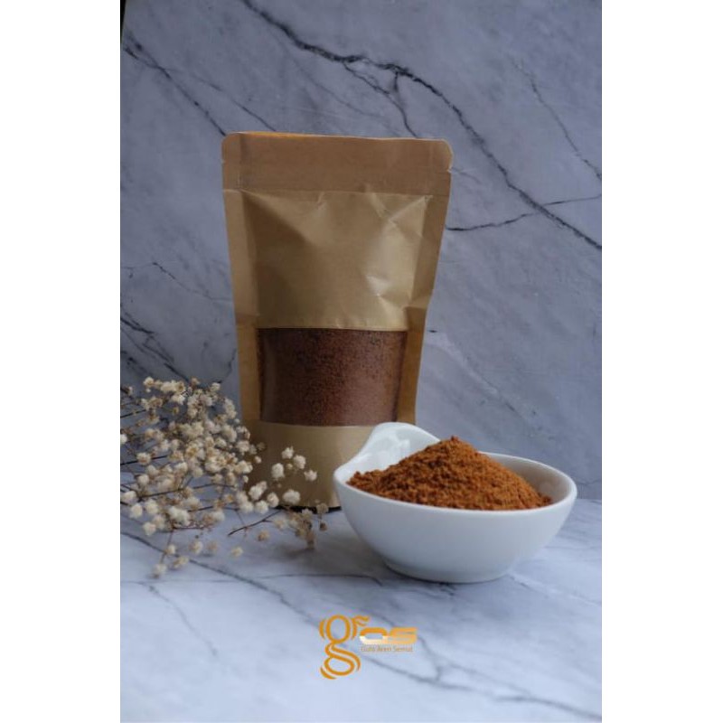 

GULA AREN SEMUT TASIKMALAYA 1 KG