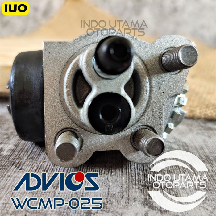 Blok Master Rem Depan T120 L300 Bensin Wheel Cylinder ADVICS WCMP 025