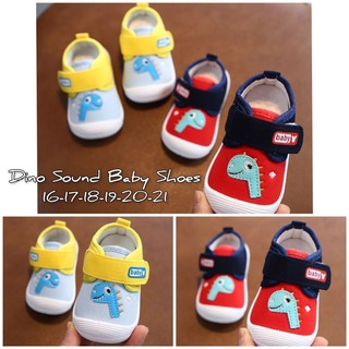 Sepatu bayi bunyi cit cit  sound baby shoes sepatu  bayi  