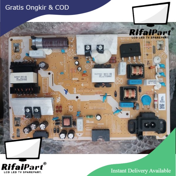 psu power  suplay samsung UA43N5500AK - 43N5500