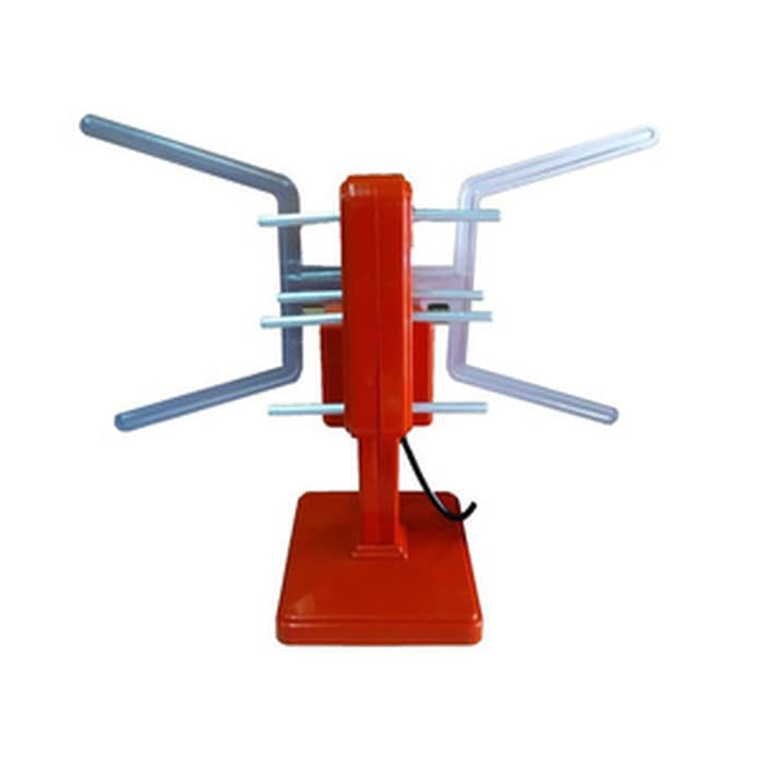 Unik ANTENA INDOOR   DALAM PF 80 PF 80 Berkualitas