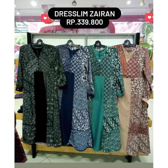 RABBANI Sarimbit Sarang Zairan