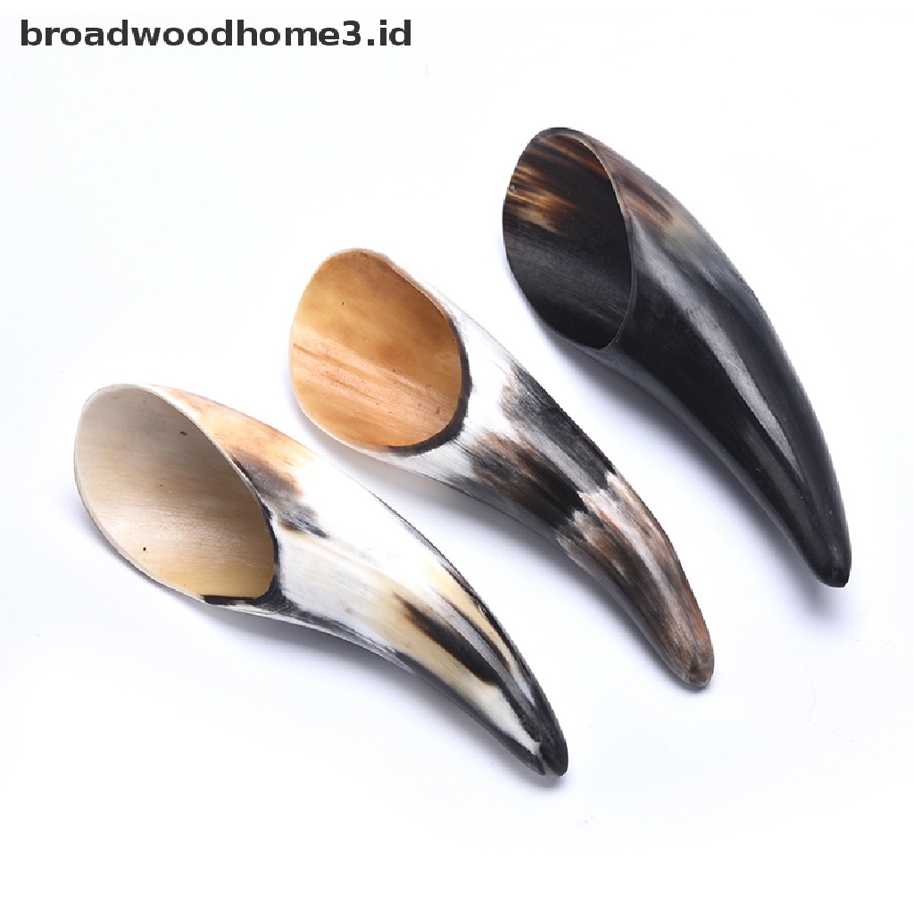 Alat Pijat Guasha Bahan Tanduk Kerbau Alami