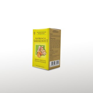 Asam Lambung Muncul Herbal Sido
