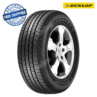 Dunlop Grandtrek AT20 225/70R16 Ban Mobil