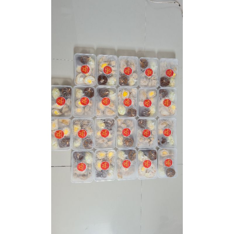 

Pempek Palembang Lenjer Besar