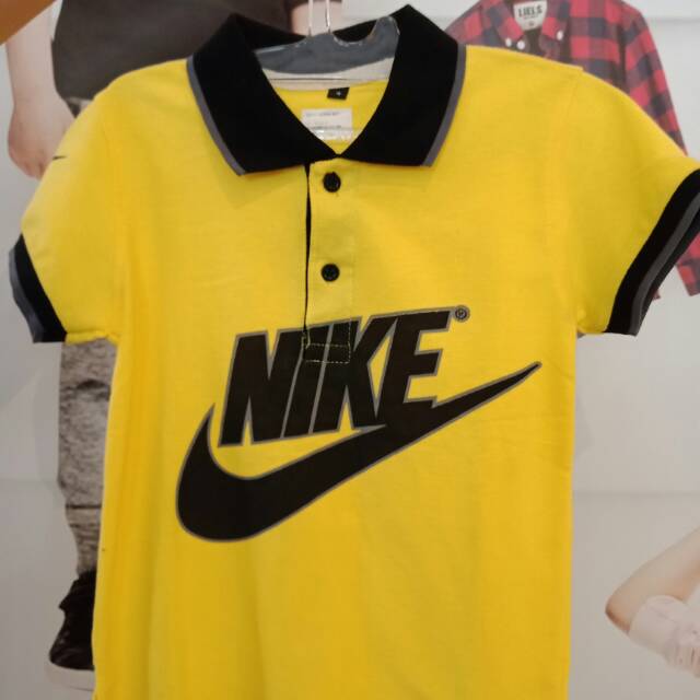 Kaos Nike