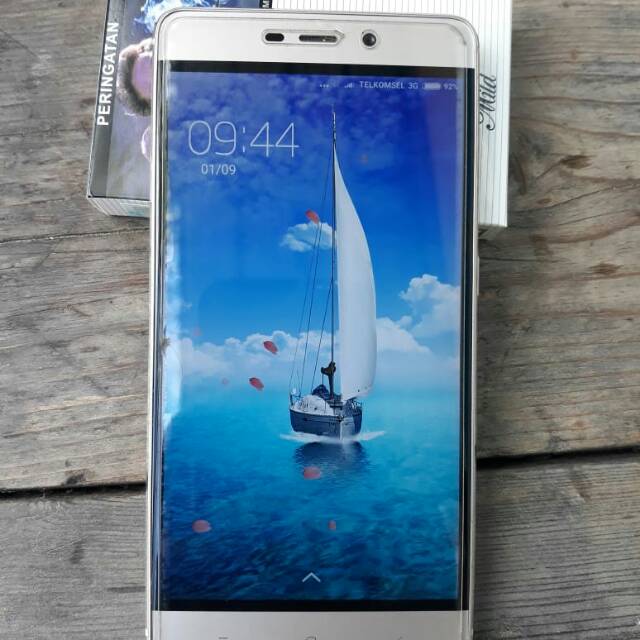 Xiaomi 4 prime