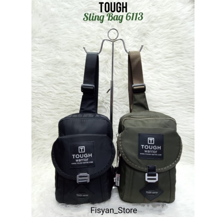 Tas Selempang Tough Army 6113