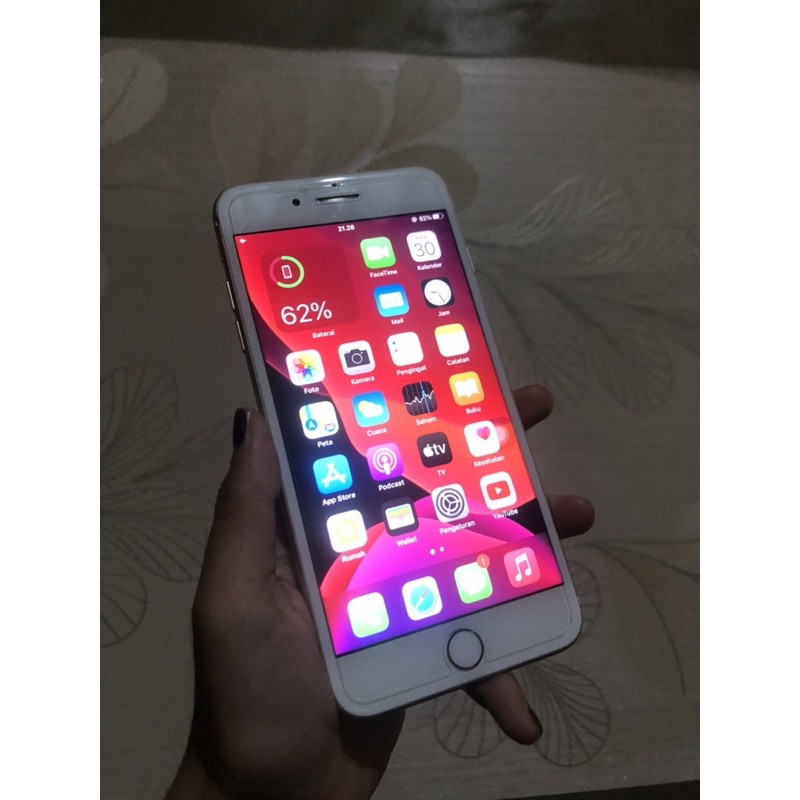 Iphone 7Plus Bypass Premium Wifi