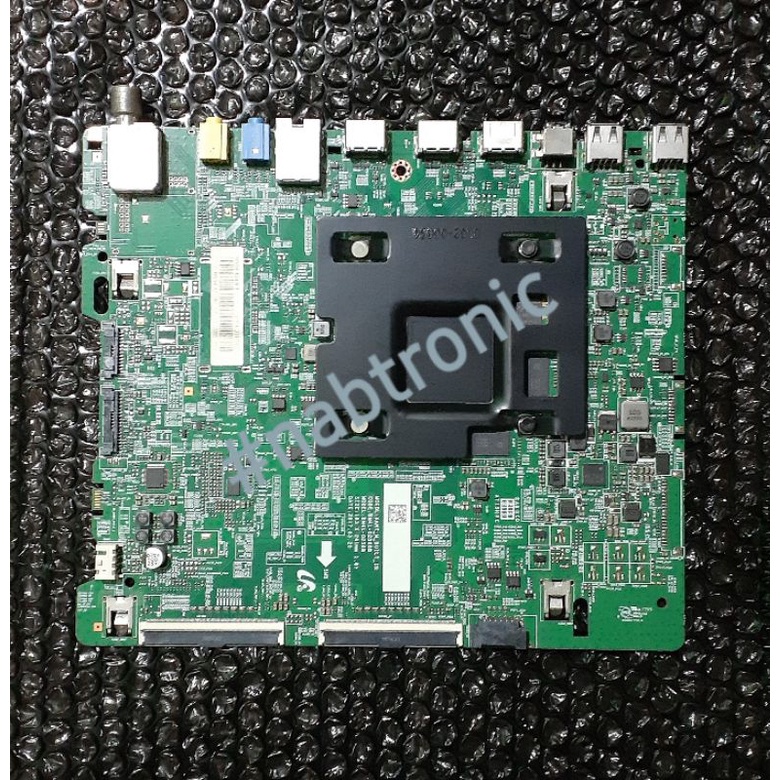 MB MAINBOARD LED TV SAMSUNG UA40MU6100K mb mainboard samsung ua40mu6100k