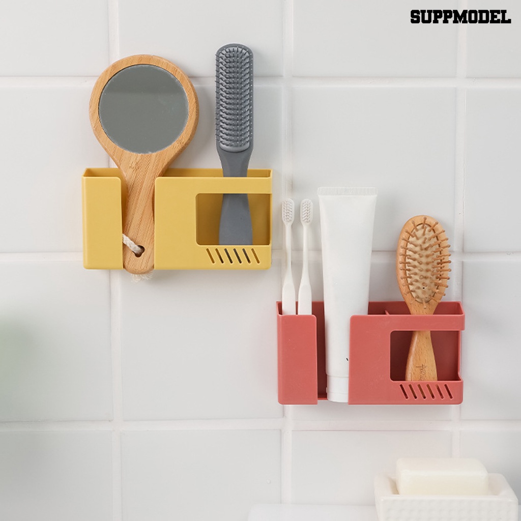 Sdl Kotak Penyimpanan Handphone / Remote Control Multifungsi Untuk Dinding Ruang Tamu