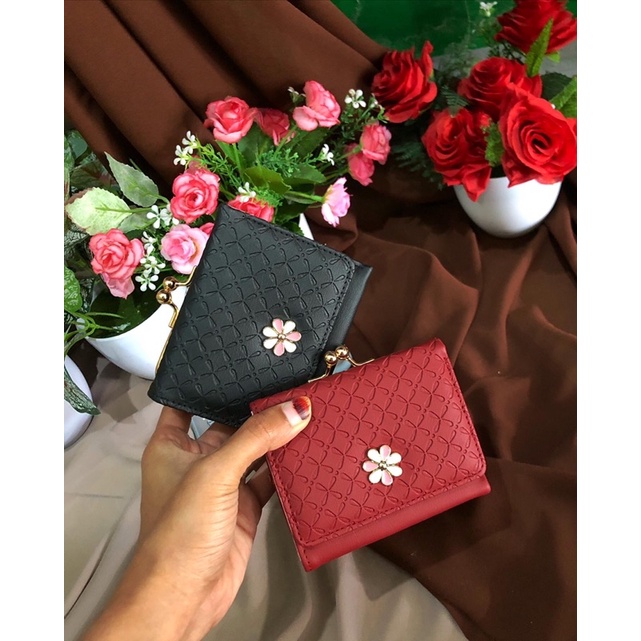 DOMPET LIPAT / DOMPET BEHEL / DOMPET VIRAL /DOMPET KECIL /DOMPET KOIN /DOMPET IMPORT