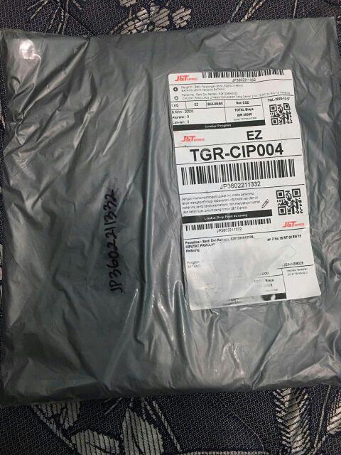 Batik Pria Lengan Panjang Batik Putra Zein Hrb026 Motif Keratonan