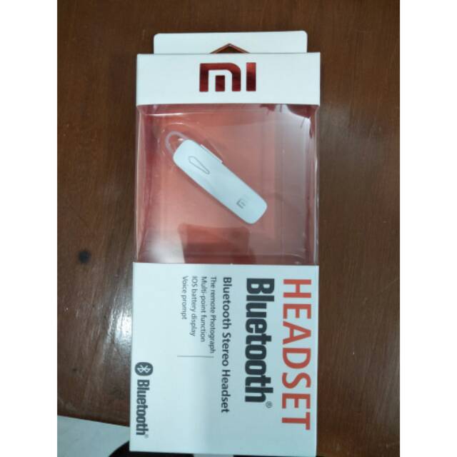 HF BLUETOOTH BRANDED XIAOMI