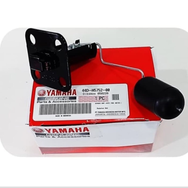 PELAMPUNG TANGKI TANKI XEON KARBU ASLI ORI YAMAHA  44D H5752 00