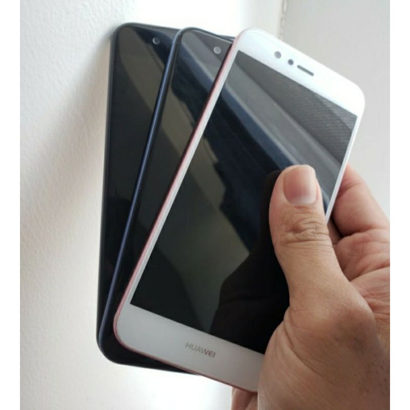 Hp henphone Huawei nova 2 4/64 GB Original-2