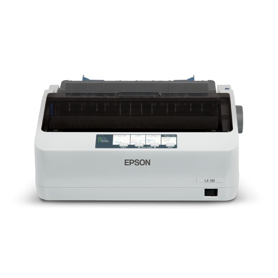 Epson Printer dot matrix 9 pin LX-310 Lengkap Garansi Resmi Epson Indonesia