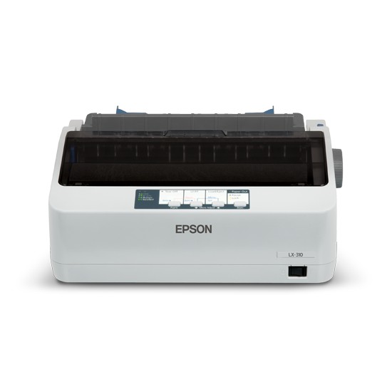 Printer Epson LX310 LX 310 LX-310 Dot Matrix Dotmatrix Lengkap Garansi Resmi Epson Indonesia