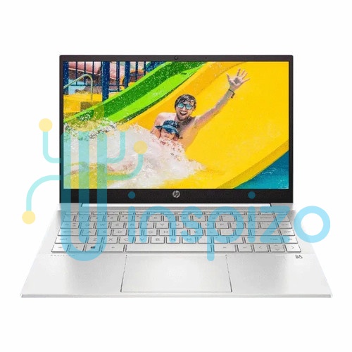 HP PAVILION 14-EC0013AU - Ryzen 5 5500U 512GB SSD 16GB RAM Notebook