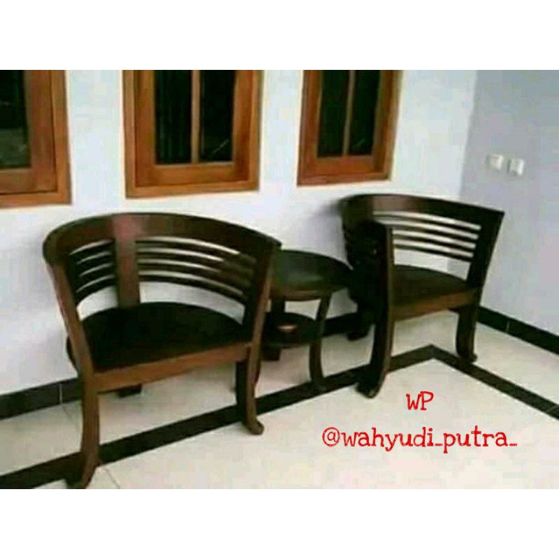 KURSI TERAS CANTIK JATI/KURSI TERAS JATI/KURSI TERAS  JEPARA TERMURAH...