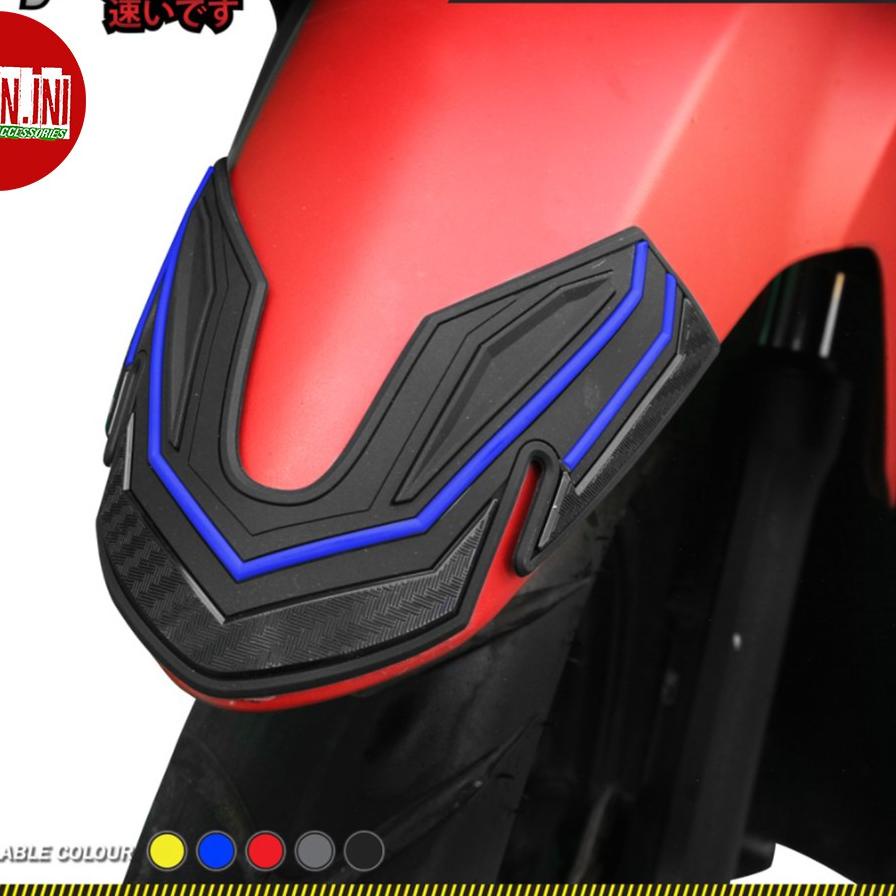 Best All  Vario 125/150 2018-2022 Front Fender Body Protector Cover-HAYAIDESU .