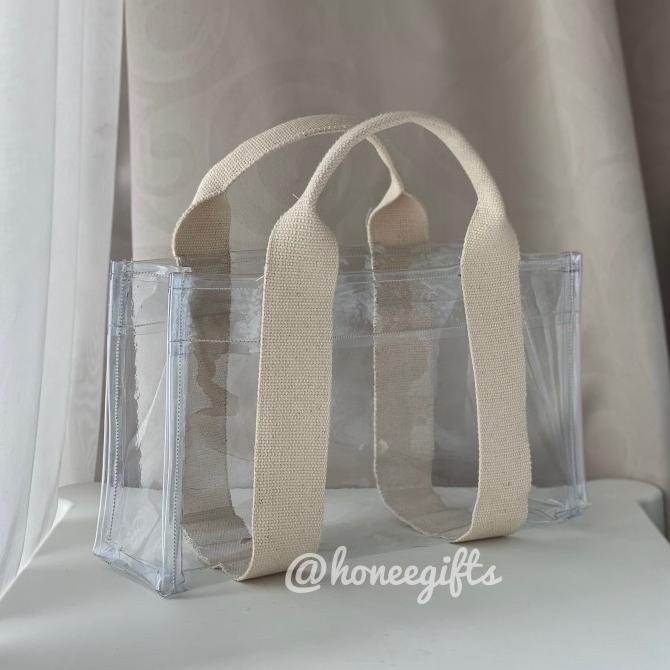 

Tas hampers parcel lebaran natal cny tahun baru ultah multifungsi mika