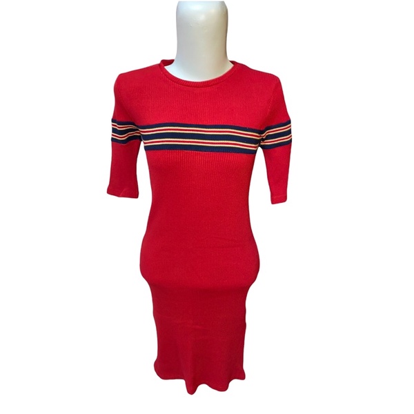 Preloved Dress Pull & Bear / Pull & Bear / Preloved Pull & Bear