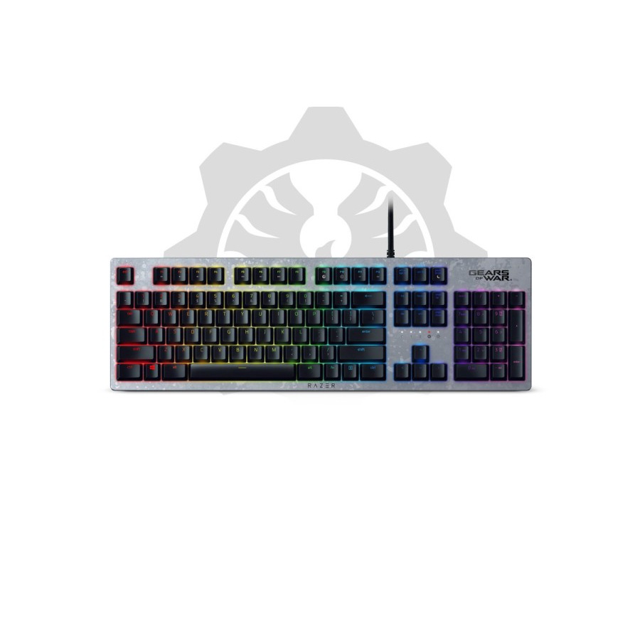 RAZER KEYBOARD HUNTSMAN OPTO - GEARS 5 EDITION &quot;CLEARANCE SALE&quot;