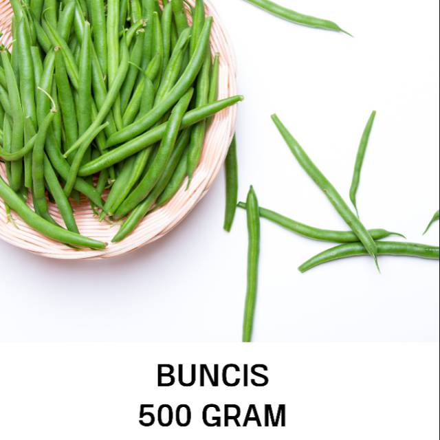 

Buncis