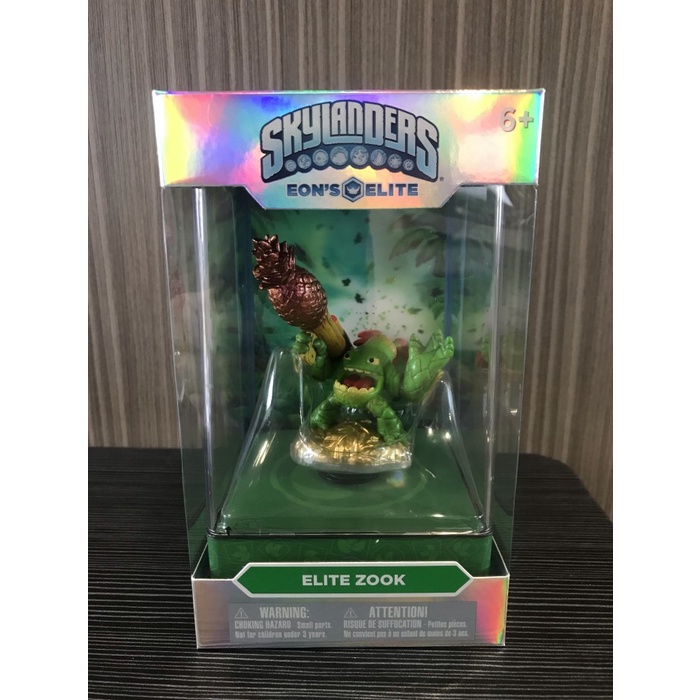 Activision Skylanders Eon's Elite - ELITE ZOOK