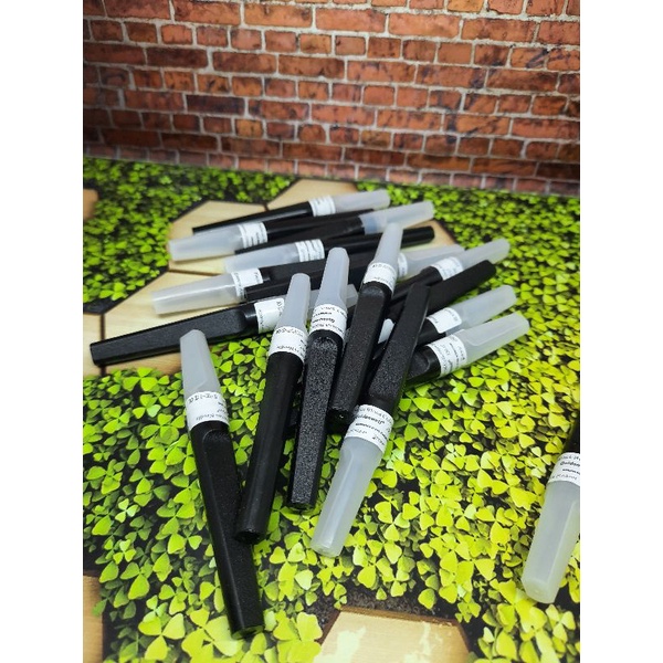 NEEDLE FLASHBACK 22G ECERAN | BLOOD COLLECTION NEEDLE ( SudahIndikator) JARUM DARAH