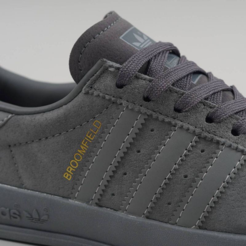 Adidas Broomfield Grey