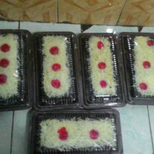 

Kue Brownies