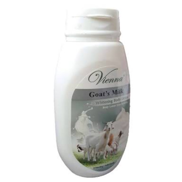 VIENNA BODY LOTION 250 Ml @MJ