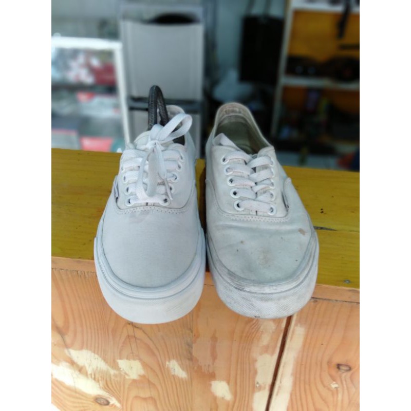 PAKET SHOES CLENEAR / Cuci sepatu