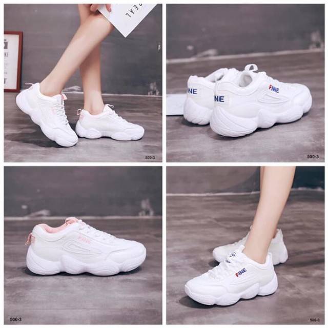 Best Seller korea Fashion fine 1617