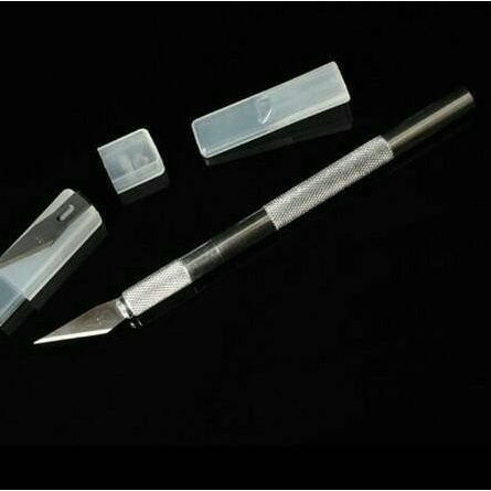 ♂ pen cutter / sticker cutter ✵