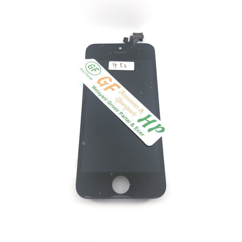 lion king Lcd Fullset Iphone 5 / Touchscreen Fullset Iphone 5G