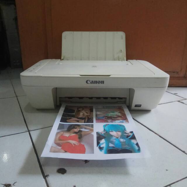 Printer Canon PIXMA MG2570