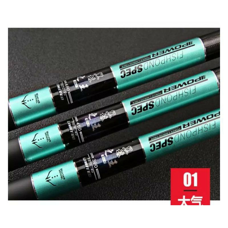 TEGEK NAMIJISHU IMPORT 100%