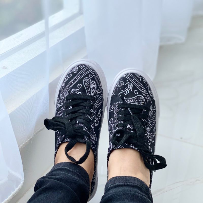 SEPATU CATS||SEPATU TALI||SEPATU CATS ZARA||SEPATU IMPORT||FREEBOX