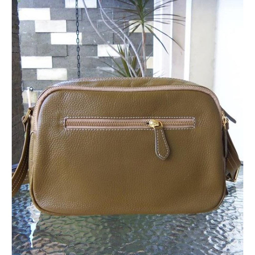 HARGA PROMO Tas Papillon Original K3355 Pemda