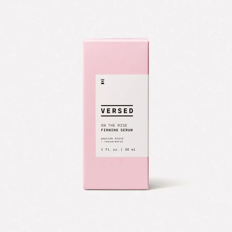 on the rise firming serum