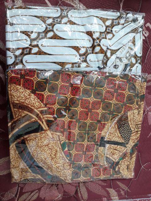 Batik Suffa - Kemeja Batik Pekalongan Exlusive Slimfit